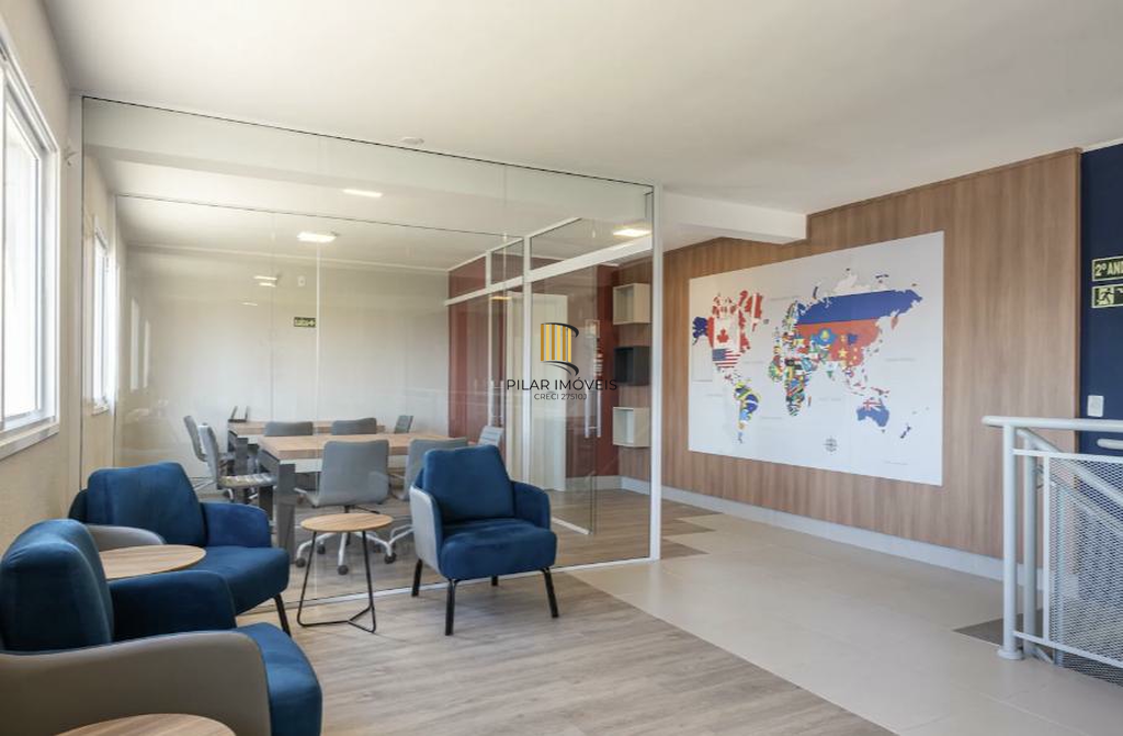 Apartamento 2 dormitórios no bairro Estância Velha