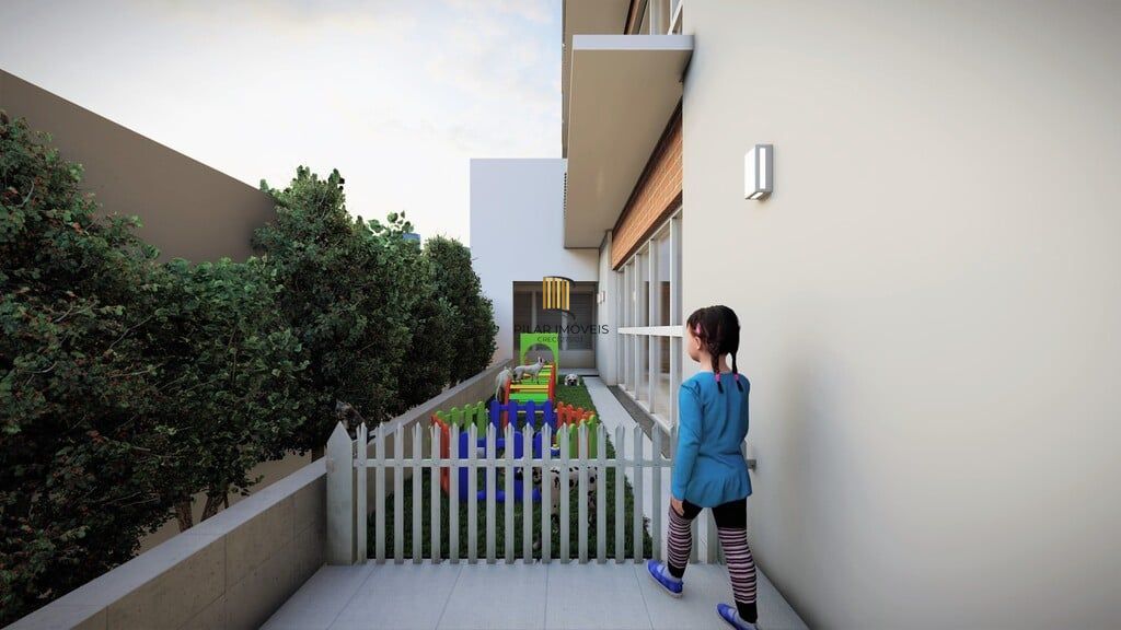 Apartamento 2 dormitórios no bairro Jardim  Botânico