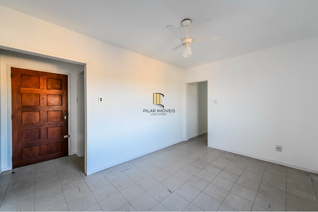 Apartamento 4 dormitórios no bairro Cristal