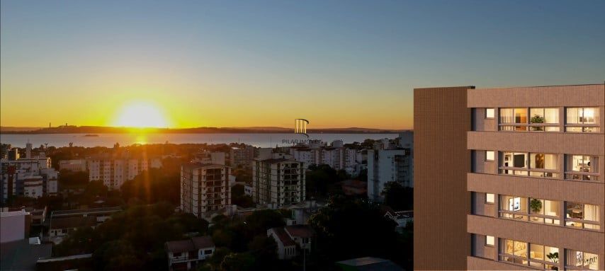 Apartamento 3 dormitórios no bairro Tristeza
