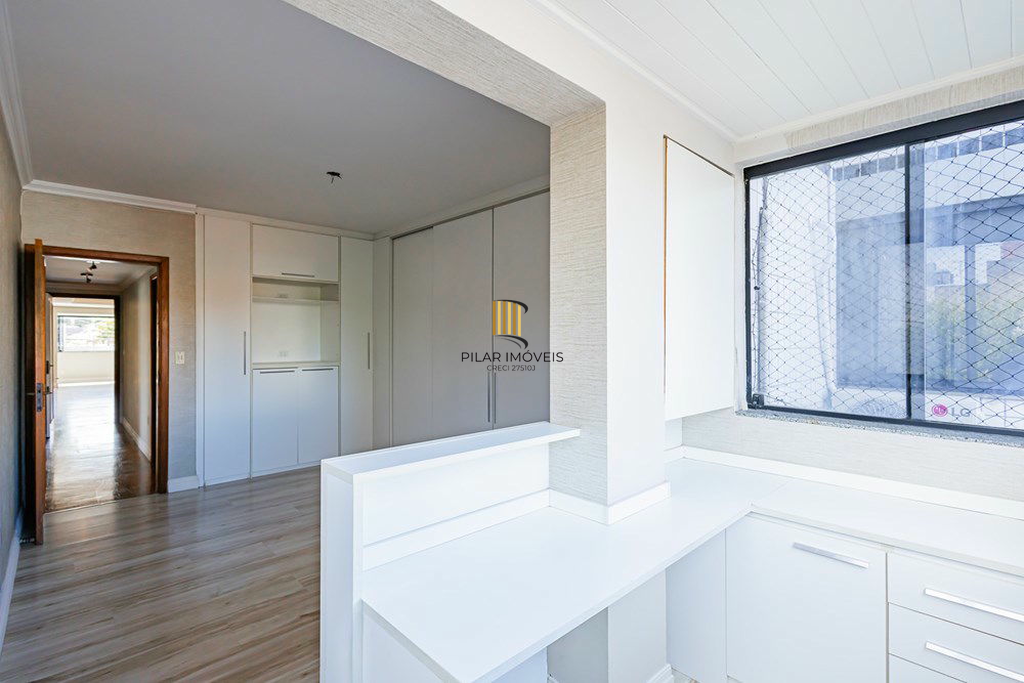 Apartamento 3 dormitórios no bairro Passo da Areia