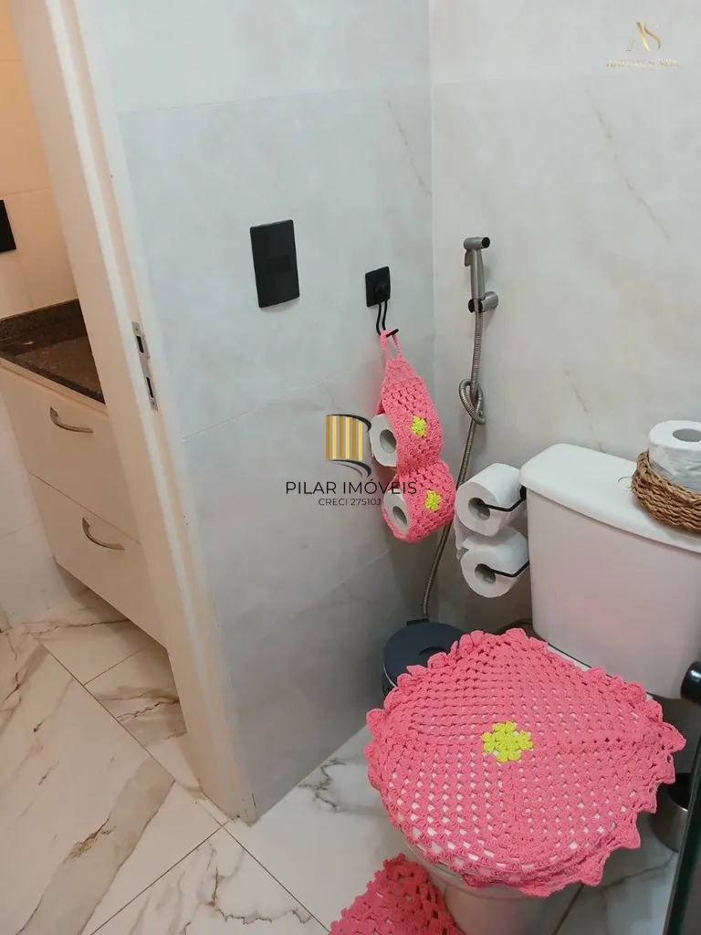 Apartamento 2 dormitórios no bairro Tristeza