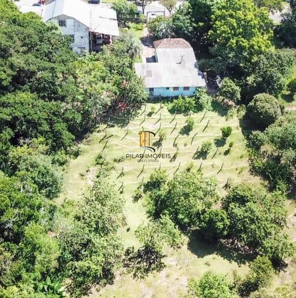 Terreno no bairro Nonoai