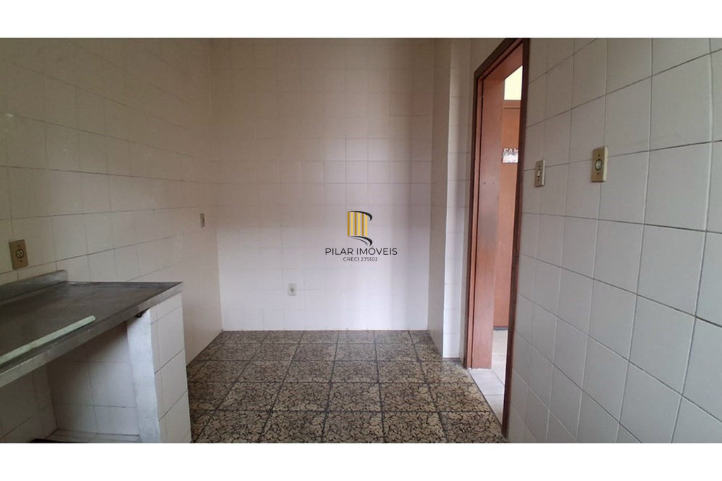 Apartamento 2 dormitórios no bairro Cidade Baixa