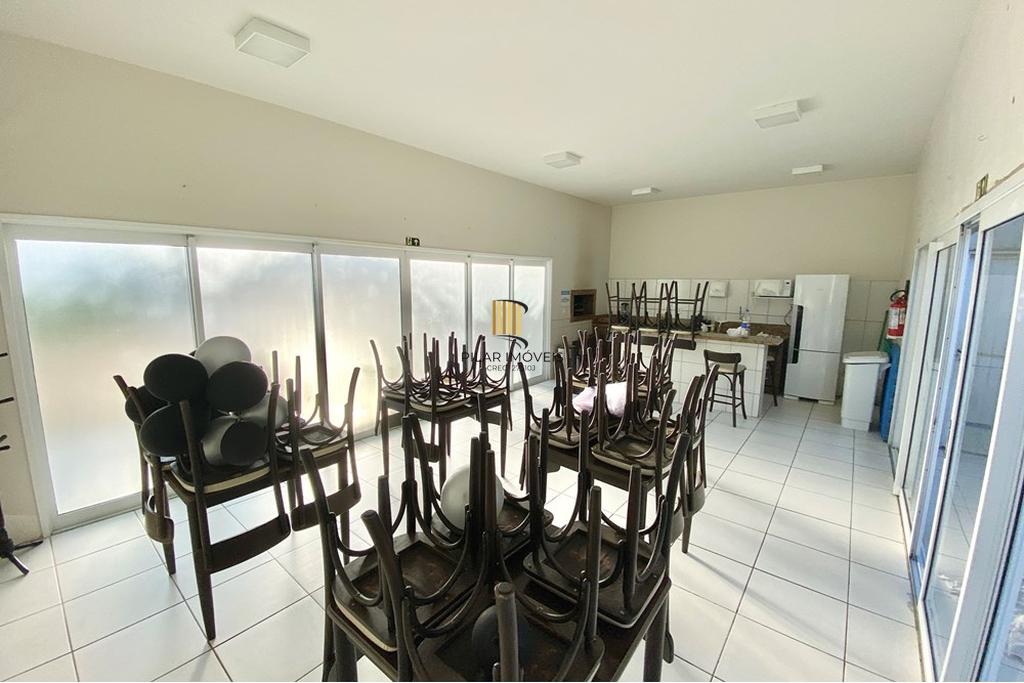 Casa de Condomínio 2 dormitórios no bairro Olaria