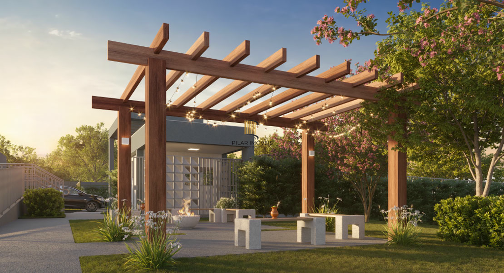 Apartamento 2 dormitórios no bairro Rubem Berta