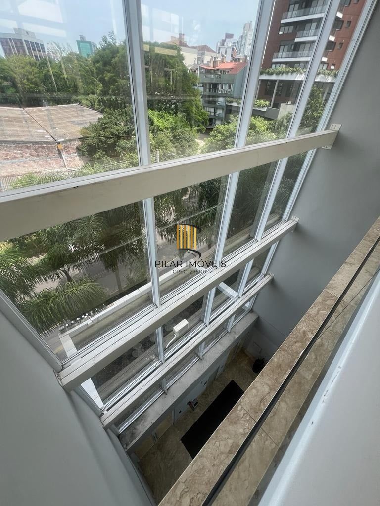 Apartamento 1 dormitório no bairro Petrópolis