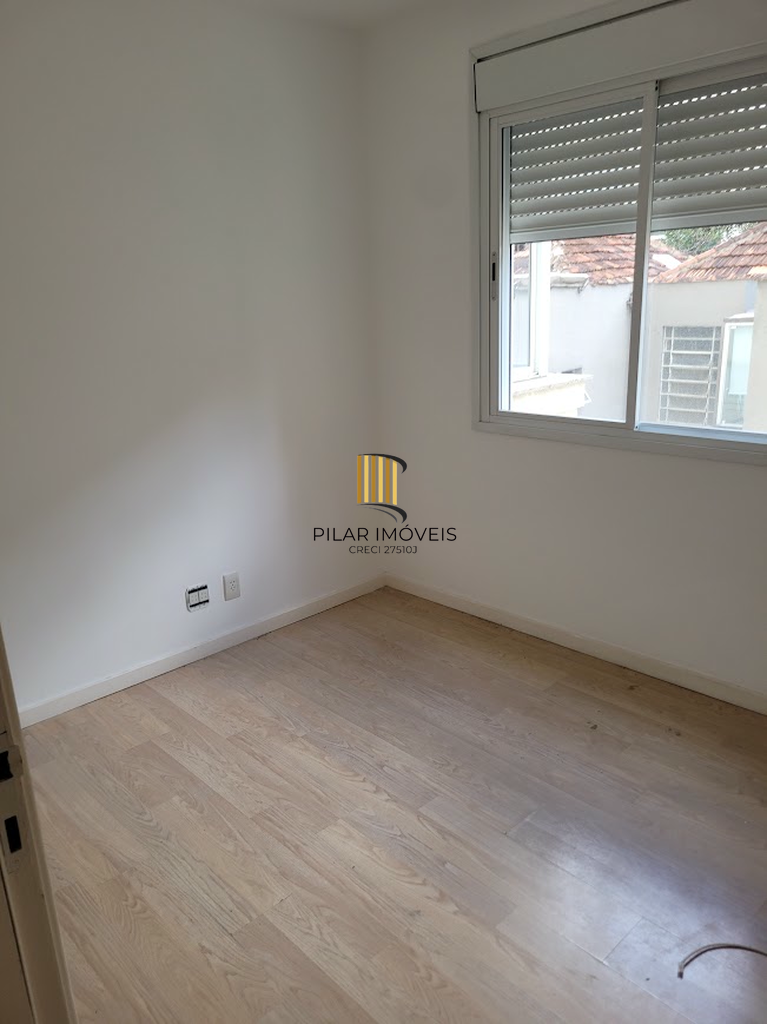 Apartamento 2 dormitórios no bairro Moinhos de Vento