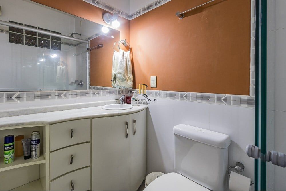 Casa 3 dormitórios no bairro Santo Antônio