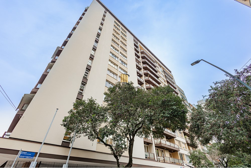 Apartamento 3 dormitórios no bairro Centro Histórico