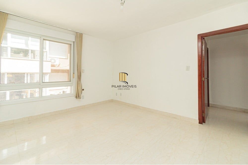 Apartamento 2 dormitórios no bairro Santana