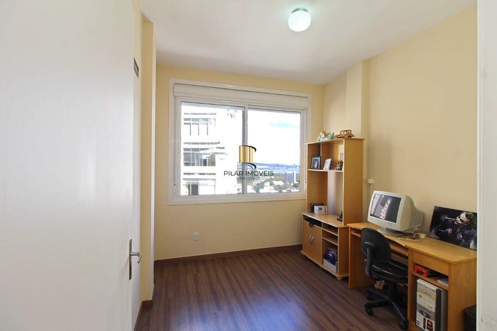Apartamento 2 dormitórios no bairro Centro Histórico