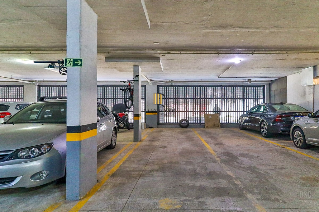 Apartamento 3 dormitórios no bairro Petrópolis