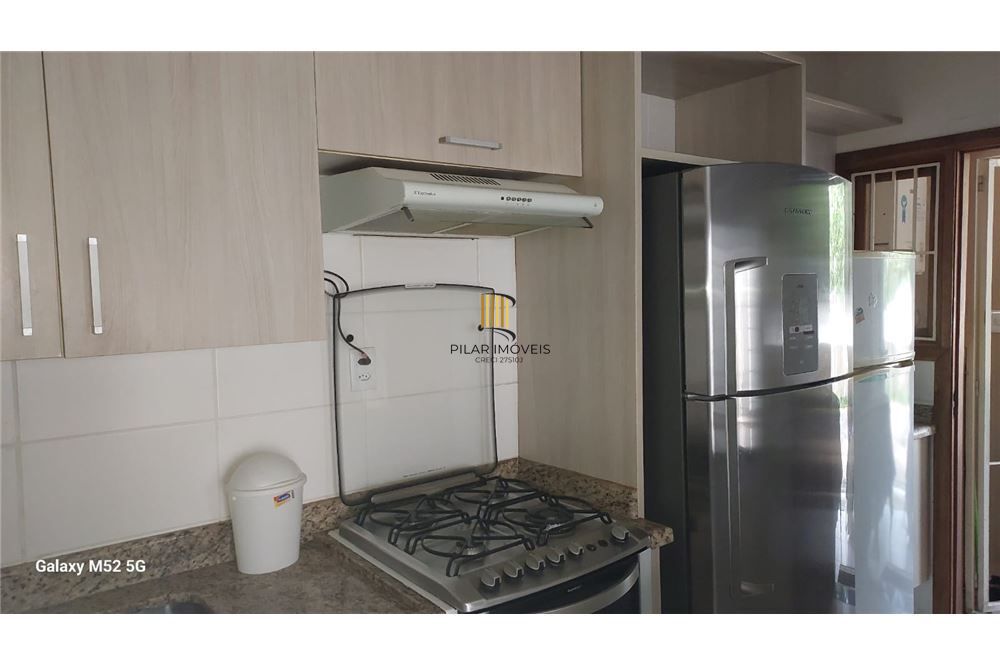 Casa de Condomínio 2 dormitórios no bairro Agronomia