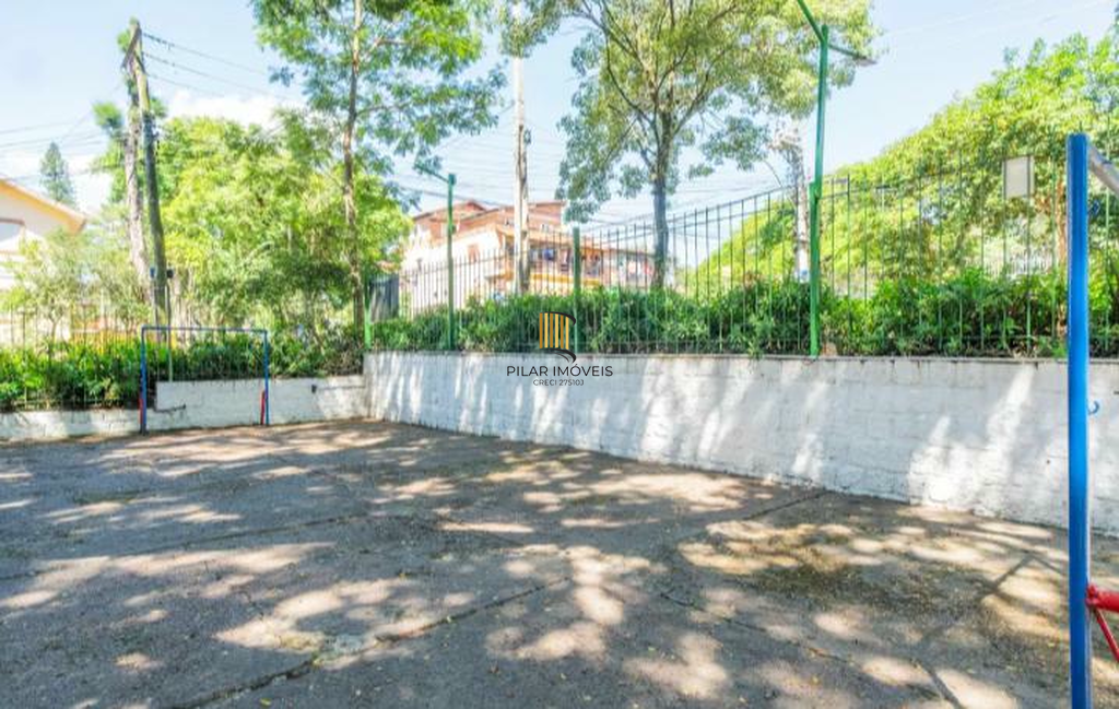 Apartamento 2 dormitórios no bairro Tristeza