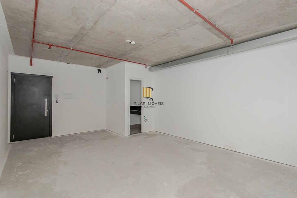 Sala Comercial no bairro Santana