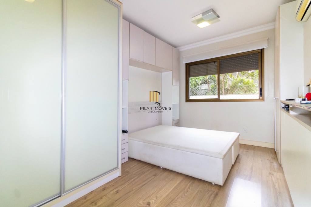 Apartamento Garden 2 dormitórios no bairro Bela Vista