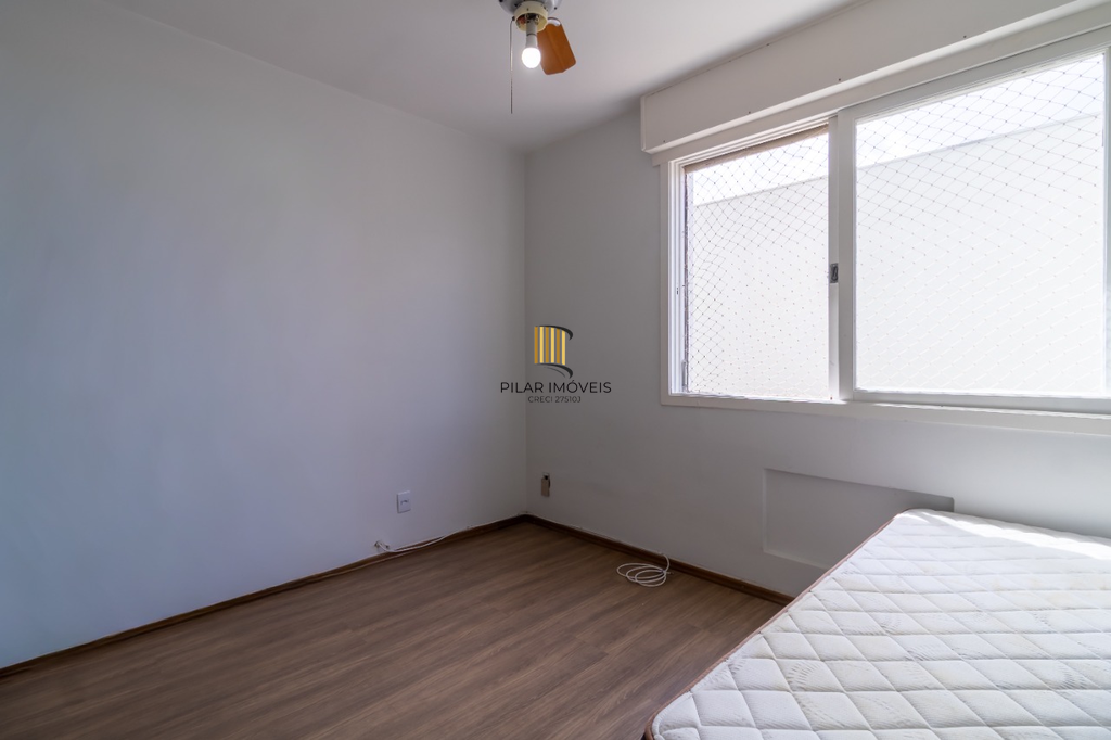 Apartamento 3 dormitórios no bairro Petrópolis