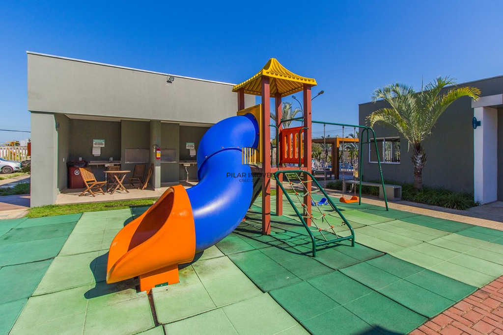 Apartamento 2 dormitórios no bairro Centro