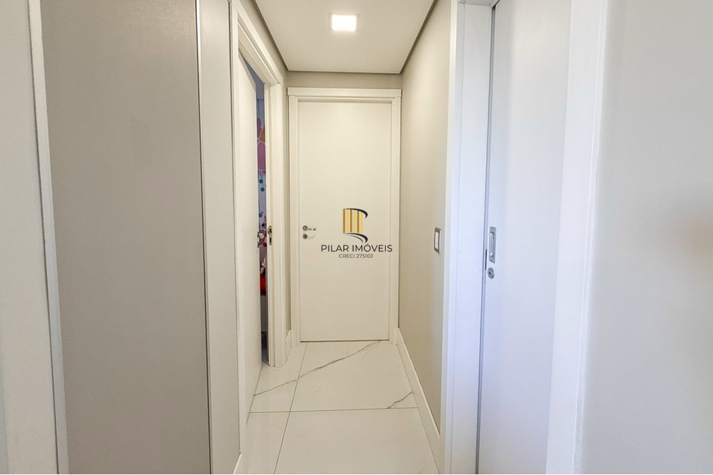 Apartamento 3 dormitórios no bairro Marechal Rondon