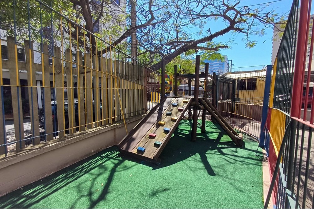 Studio 1 dormitório no bairro Santana