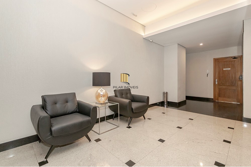 Apartamento 3 dormitórios no bairro Petrópolis