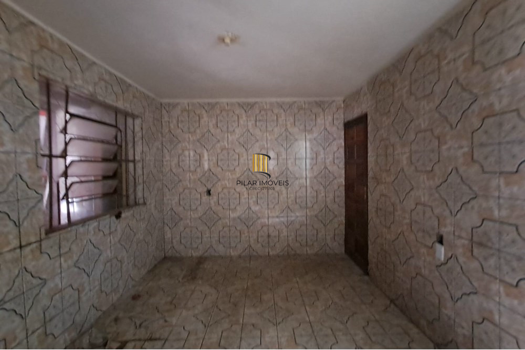 Casa 5 dormitórios no bairro Aparecida