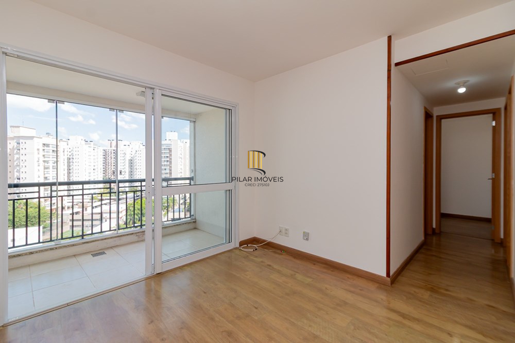 Apartamento 3 dormitórios no bairro Passo da Areia