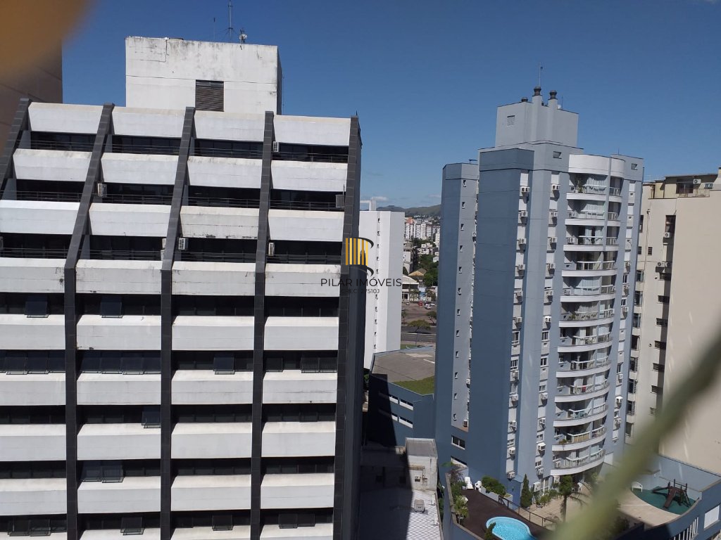Apartamento 3 dormitórios no bairro Centro Histórico