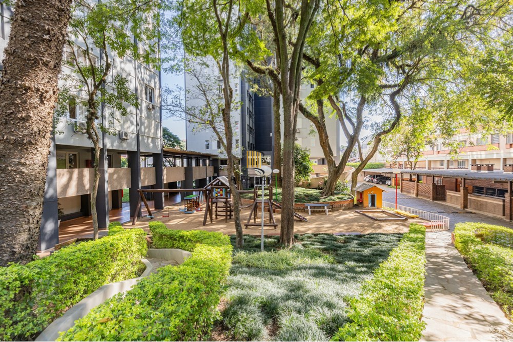 Apartamento 3 dormitórios no bairro Boa Vista