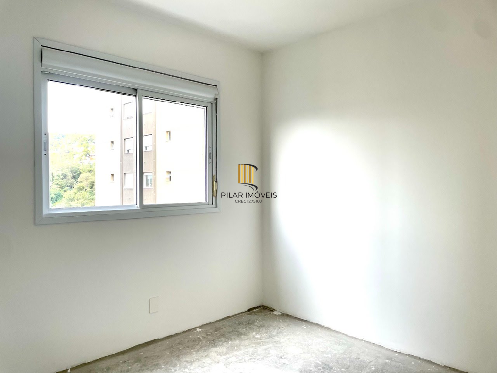 Apartamento 2 dormitórios no bairro Jardim Carvalho