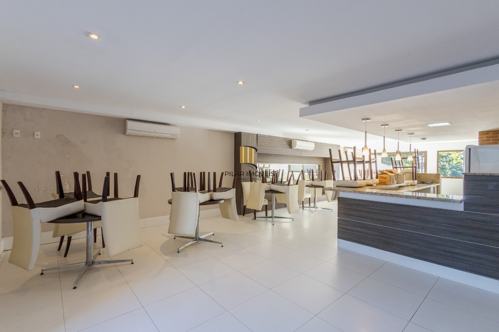 Apartamento 3 dormitórios no bairro Bela Vista