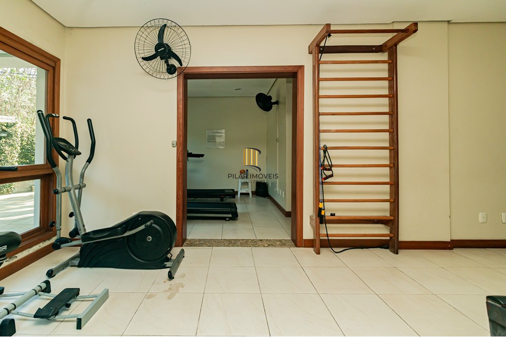 Apartamento 3 dormitórios no bairro Jardim Sabará