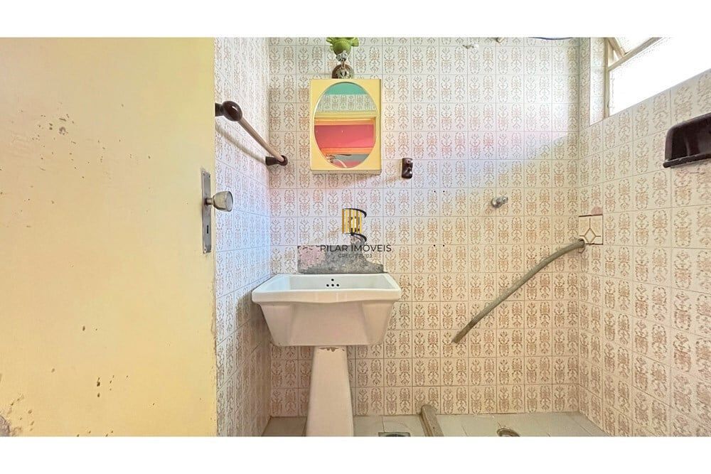 Apartamento 1 dormitório no bairro Partenon