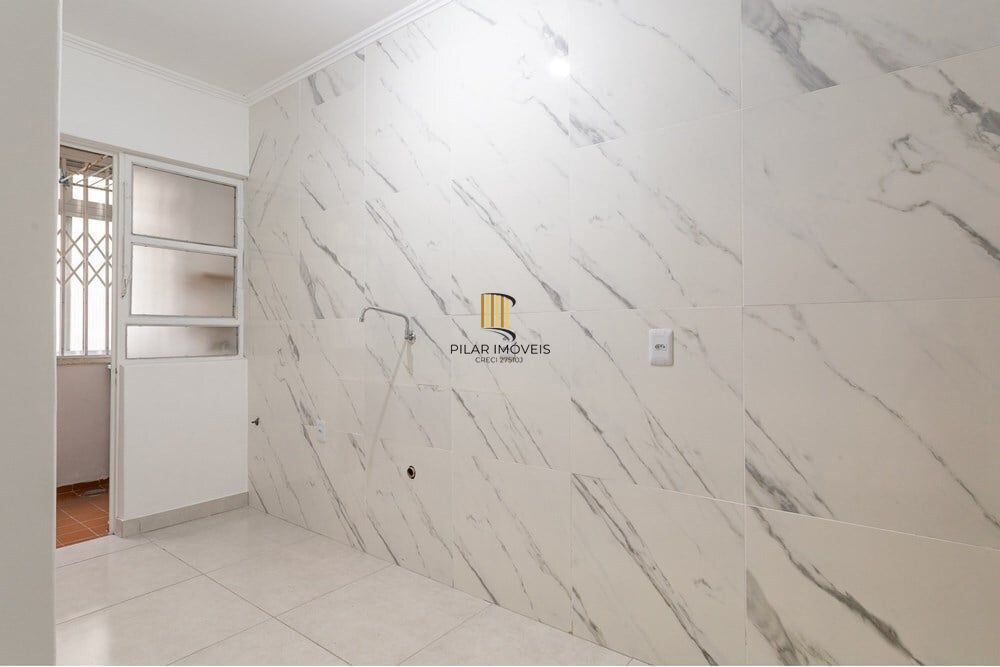 Apartamento 2 dormitórios no bairro Teresópolis