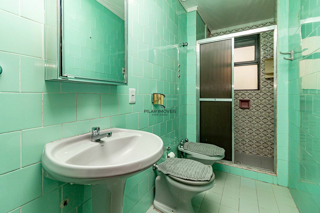 Apartamento 3 dormitórios no bairro Centro Histórico