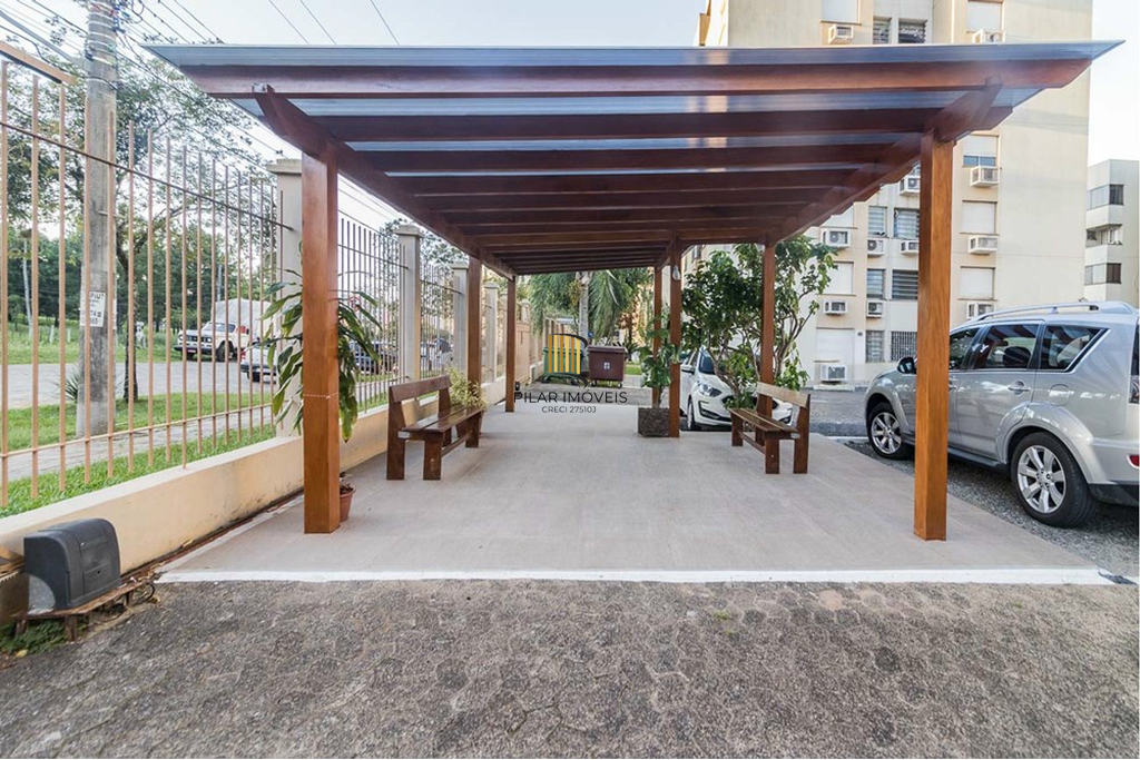 Apartamento 2 dormitórios no bairro Sarandi