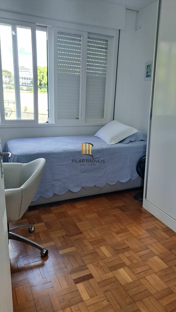 Apartamento 3 dormitórios no bairro Santa Cecília