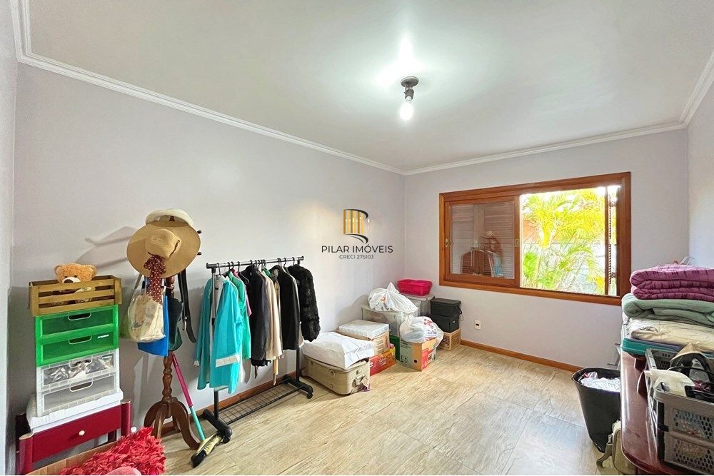 Casa 3 dormitórios no bairro Espírito Santo