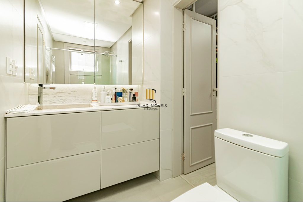 Apartamento 3 dormitórios no bairro Jardim Lindóia