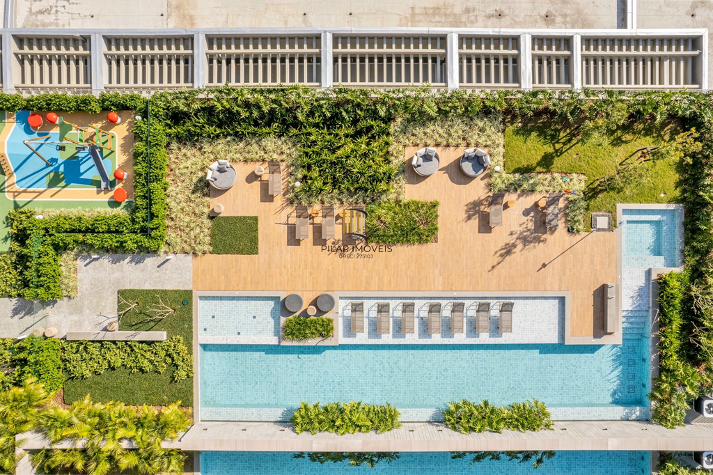 Apartamento 3 dormitórios no bairro Praia de Belas