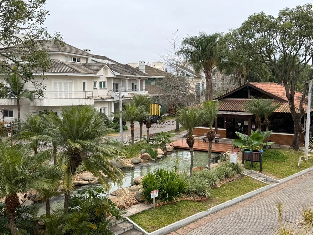 Casa de Condomínio 3 dormitórios no bairro Sarandi