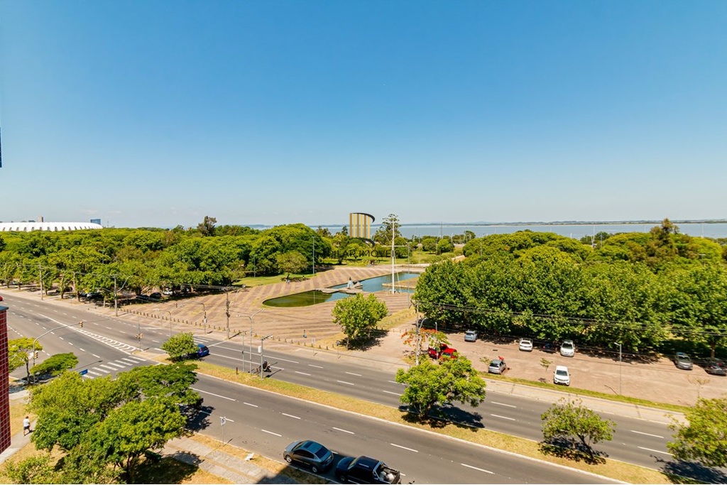 Apartamento 3 dormitórios no bairro Praia de Belas