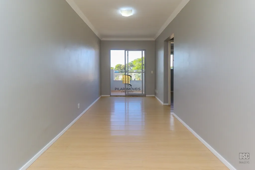 Apartamento 3 dormitórios no bairro Jardim Itu