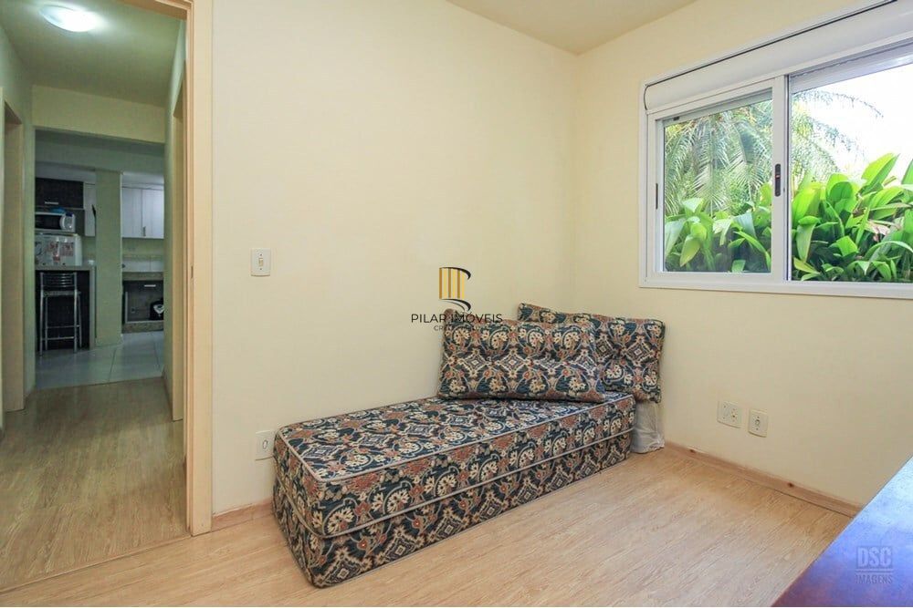 Apartamento 3 dormitórios no bairro Espírito Santo