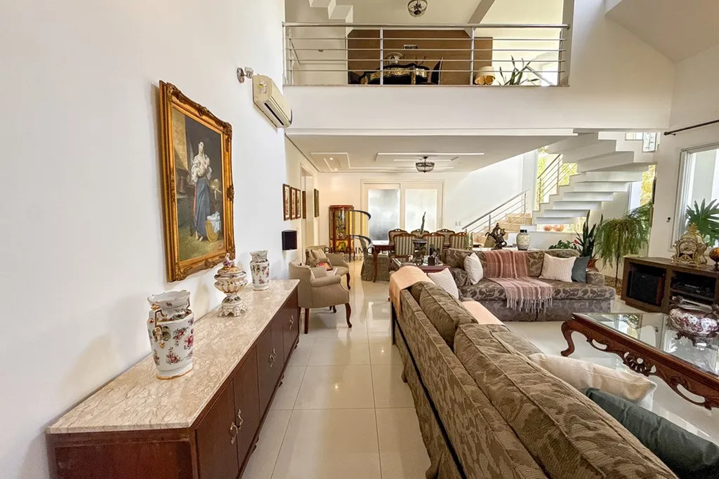 Casa 4 dormitórios no bairro Estância Velha