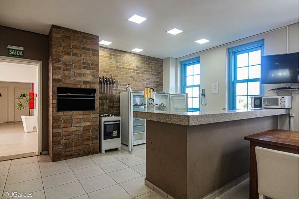 Apartamento 3 dormitórios no bairro Teresópolis