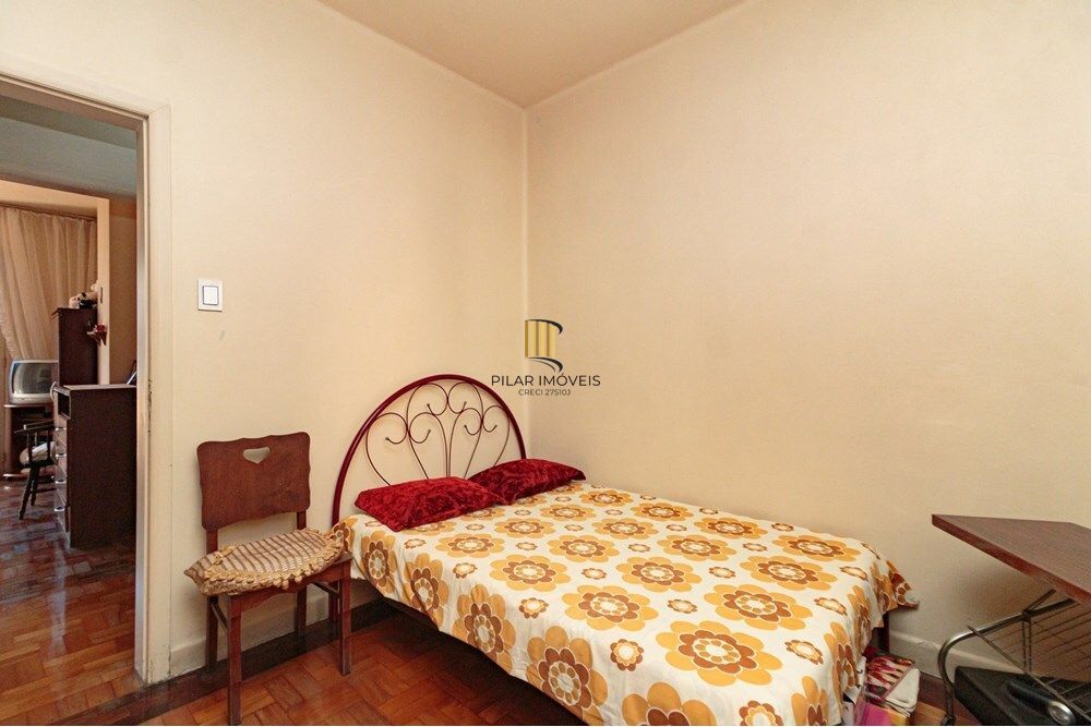 Apartamento 4 dormitórios no bairro Santana