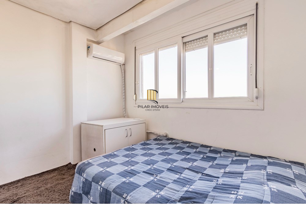 Apartamento 3 dormitórios no bairro Centro Histórico