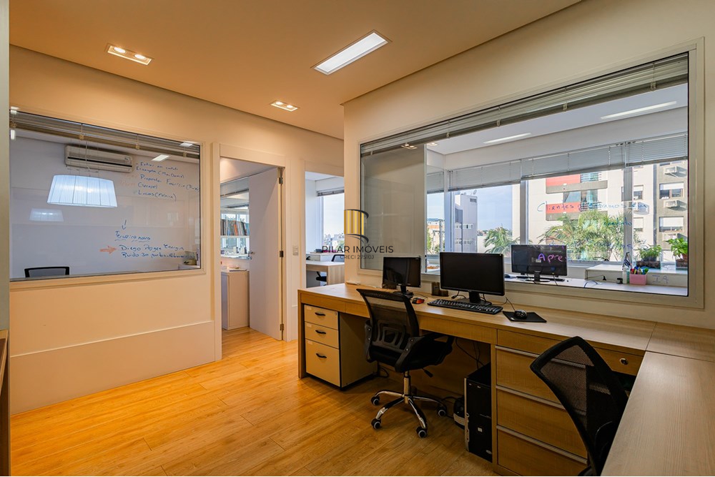 Sala Comercial no bairro Chácara das Pedras